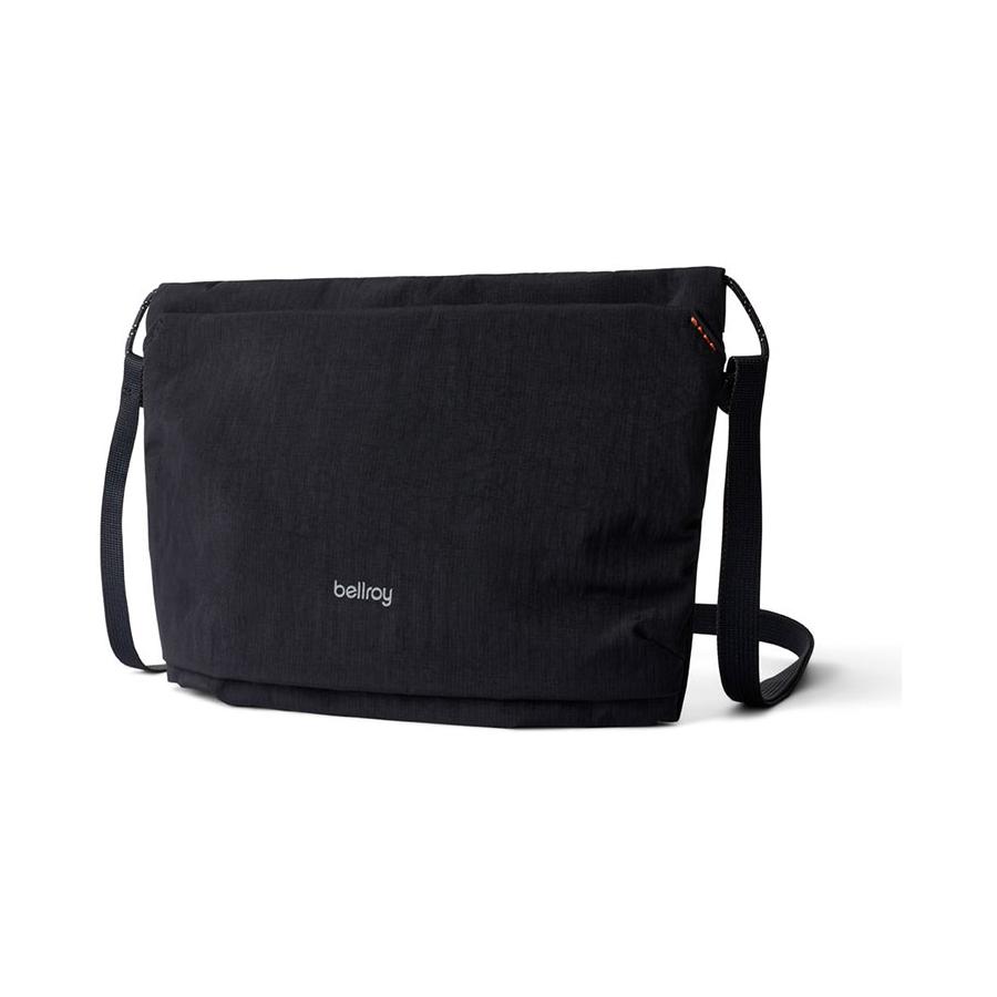 Bellroy Lite Sacoche Black Black