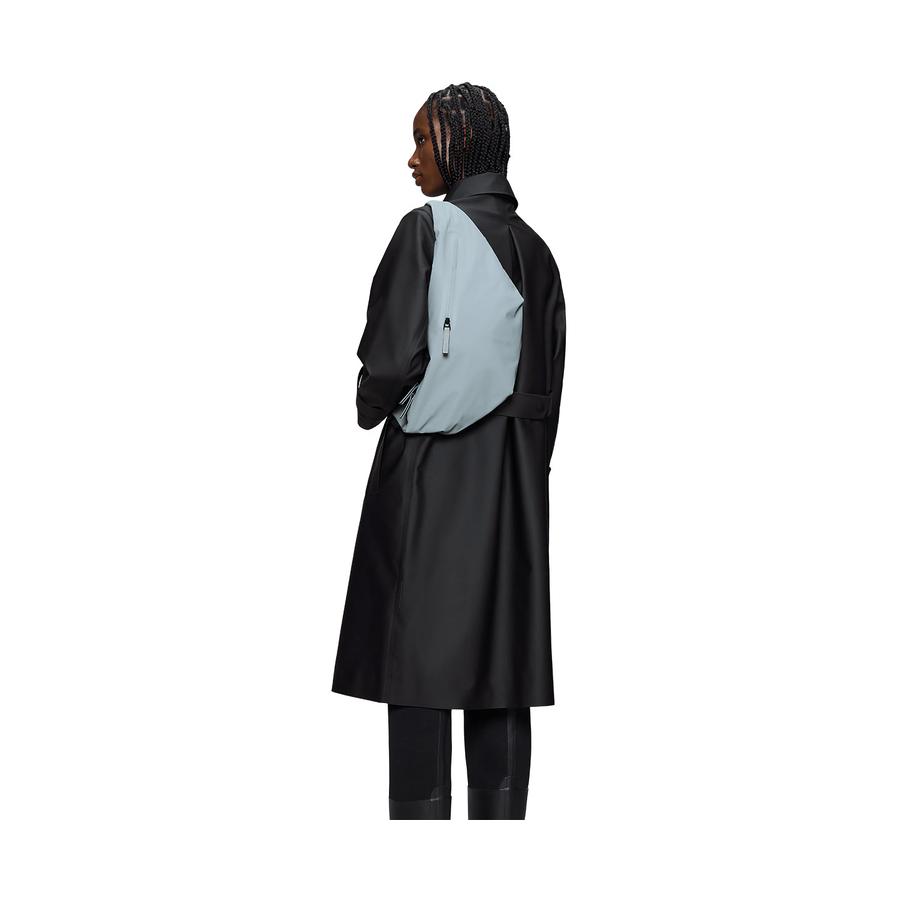 Rains Dash Bum Bag Pool Pool