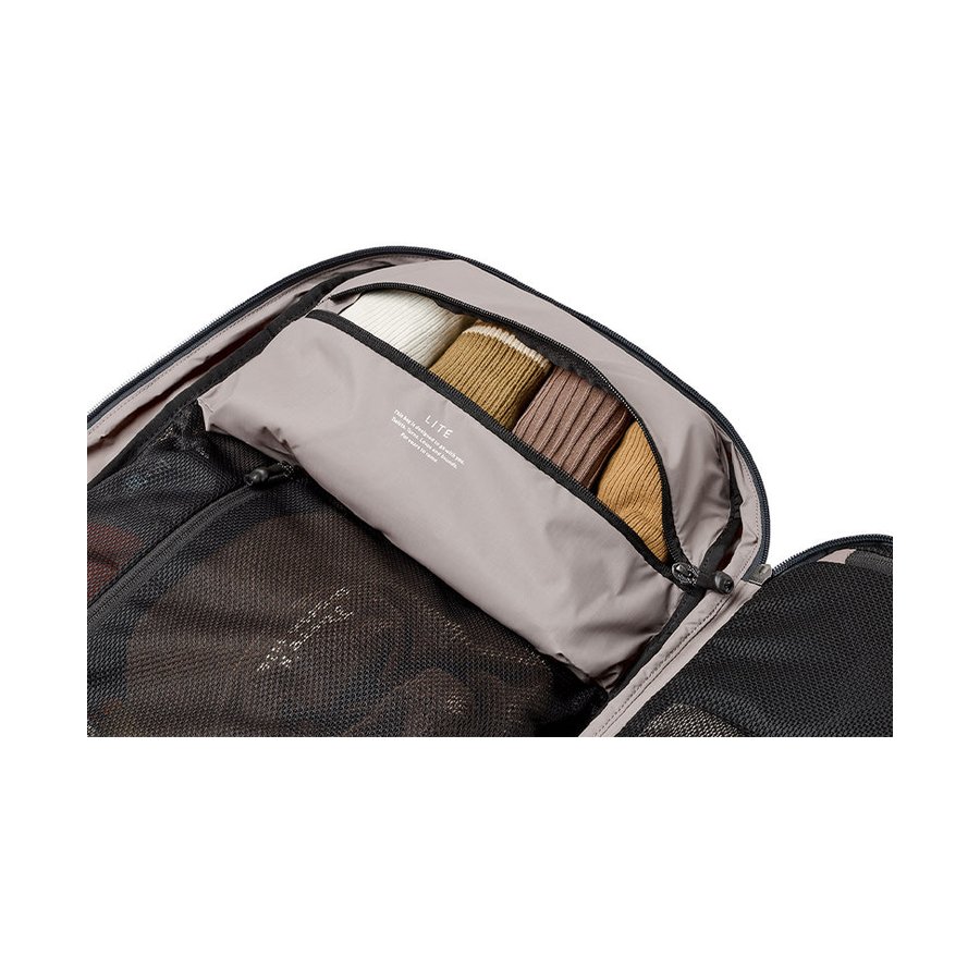 Bellroy Lite Travel Pack 38L Clay Clay