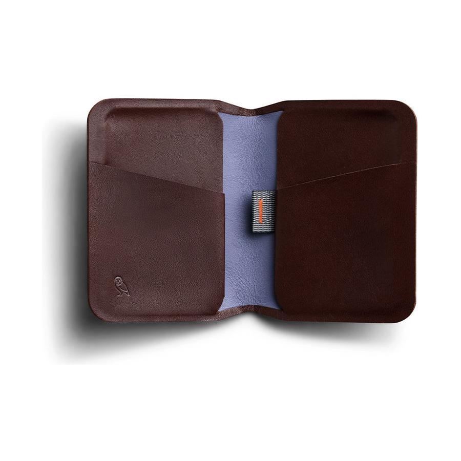 Bellroy Apex Slim Sleeve Espresso Espresso