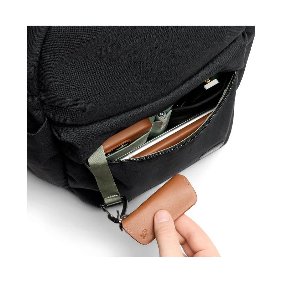 Bellroy Classic Daypack Black Black