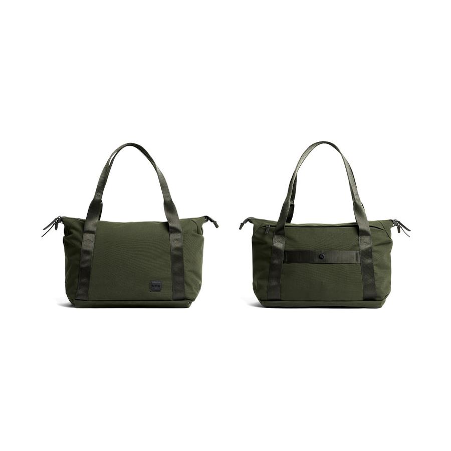 Bellroy Classic Tote Olive Olive