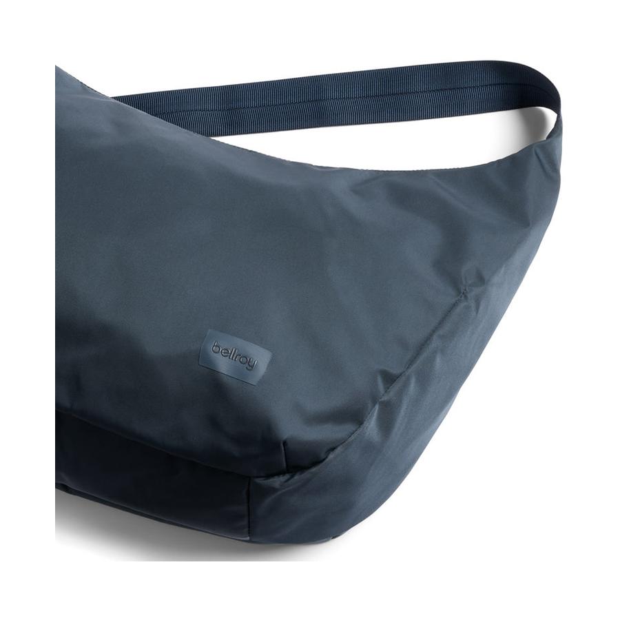 Bellroy Laneway Crescent Bag 12L Blue Steel Blue Steel
