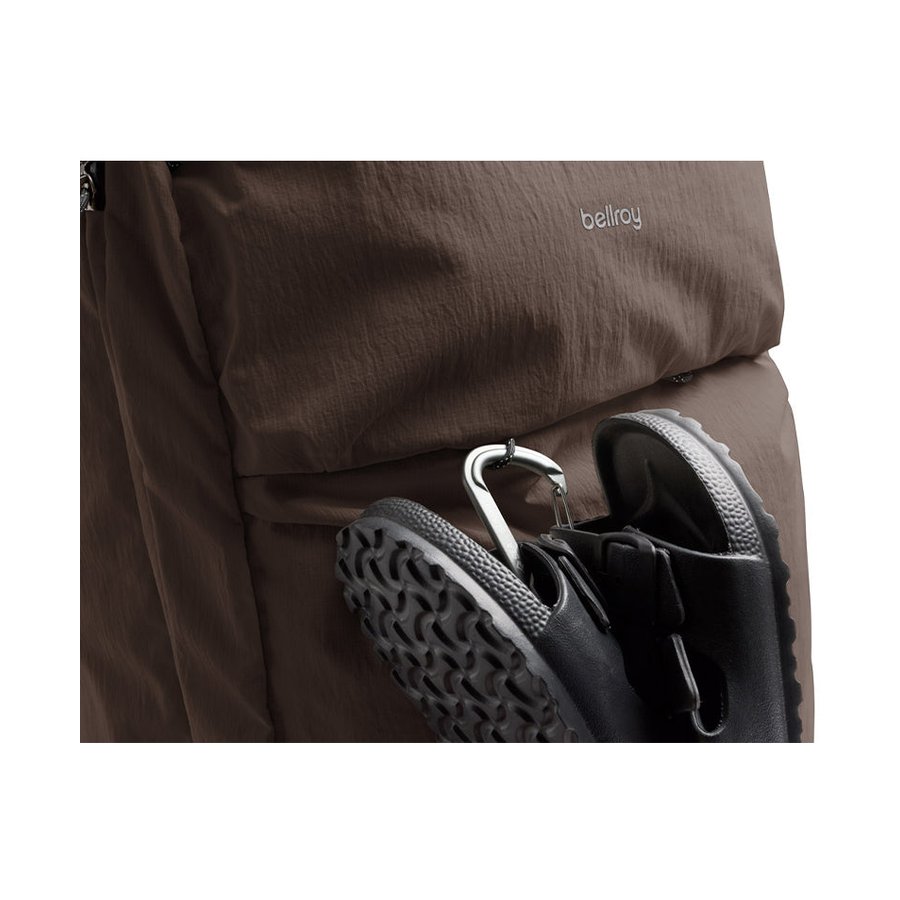 Bellroy Lite Travel Pack 38L River Rock River Rock