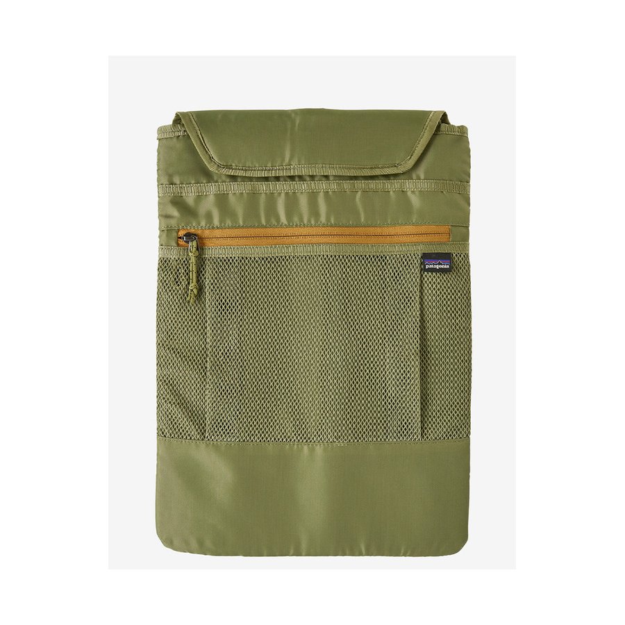 Patagonia Refugio Daypack 26L Buckhorn Green Buckhorn Green