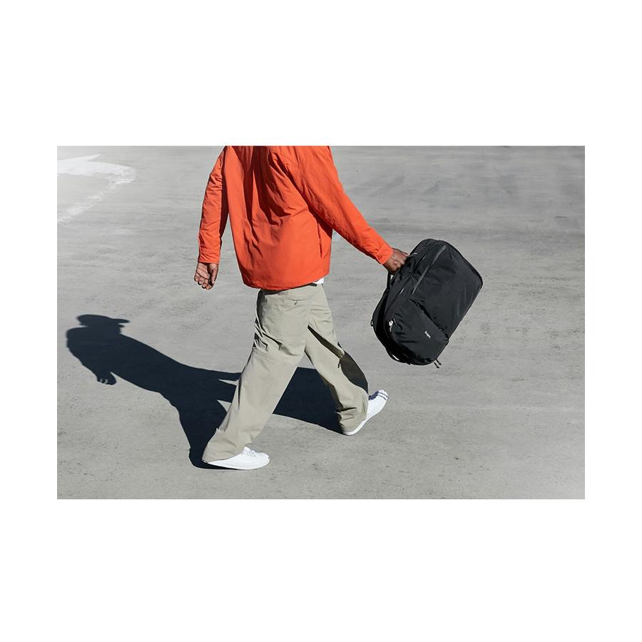 Bellroy Lite Travel Pack 38L Black Black