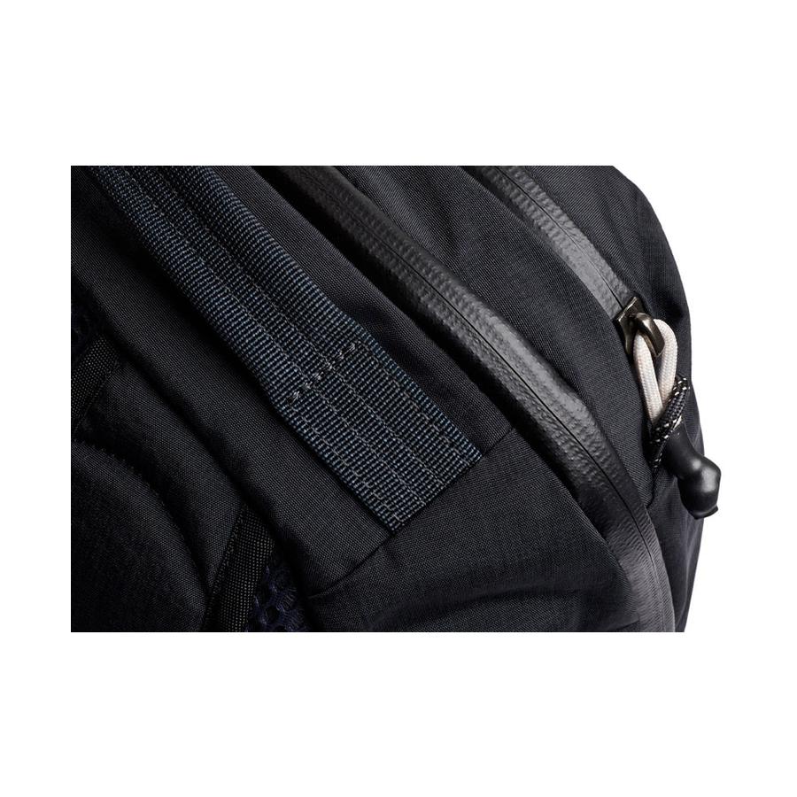 Bellroy Lite Ready Pack Black Black