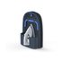 Joseph Joseph Pocket Plus Folding Ironing Board with Advance Black