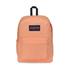 Jansport Superbreak Plus Backpack Peach Neon
