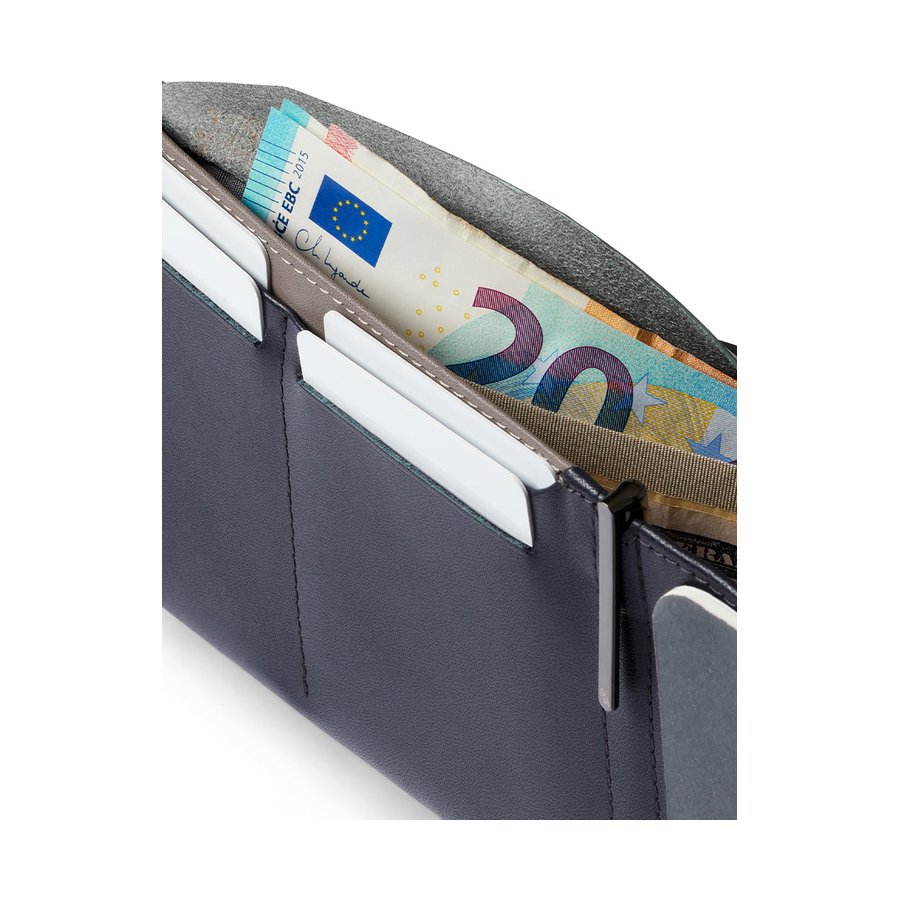 Bellroy Travel Wallet RFID Everglade Everglade