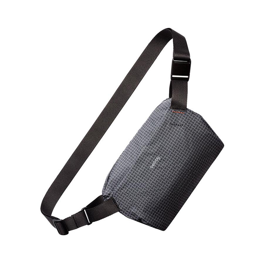 Bellroy Lite Sling Mini Arcade Grey Arcade Grey
