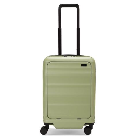 Luna-Air Front Access Carry-On Sage