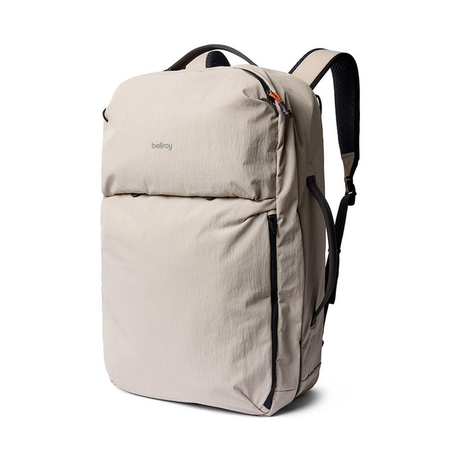 Bellroy Lite Travel Pack 38L Ash Ash