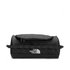 The North Face Base Camp Large Toiletry Kit Black