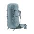 Deuter Aircontact Core 45+10SL Trekking Backpack Shale-Ivy