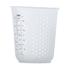 OXO Good Grips 2 Cup Squeeze & Pour Silicone Measuring Cup Clear