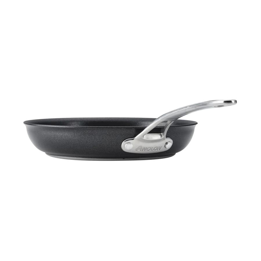 Anolon SearTech 25cm Skillet Black Black