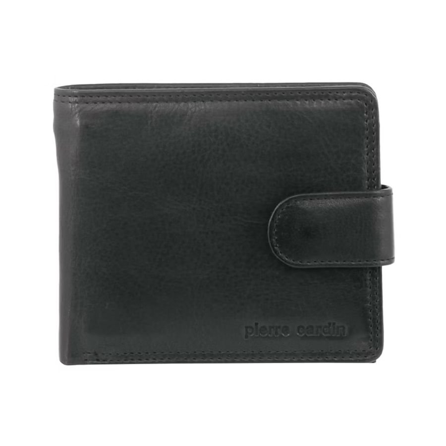 Pierre Cardin Mens Wallets