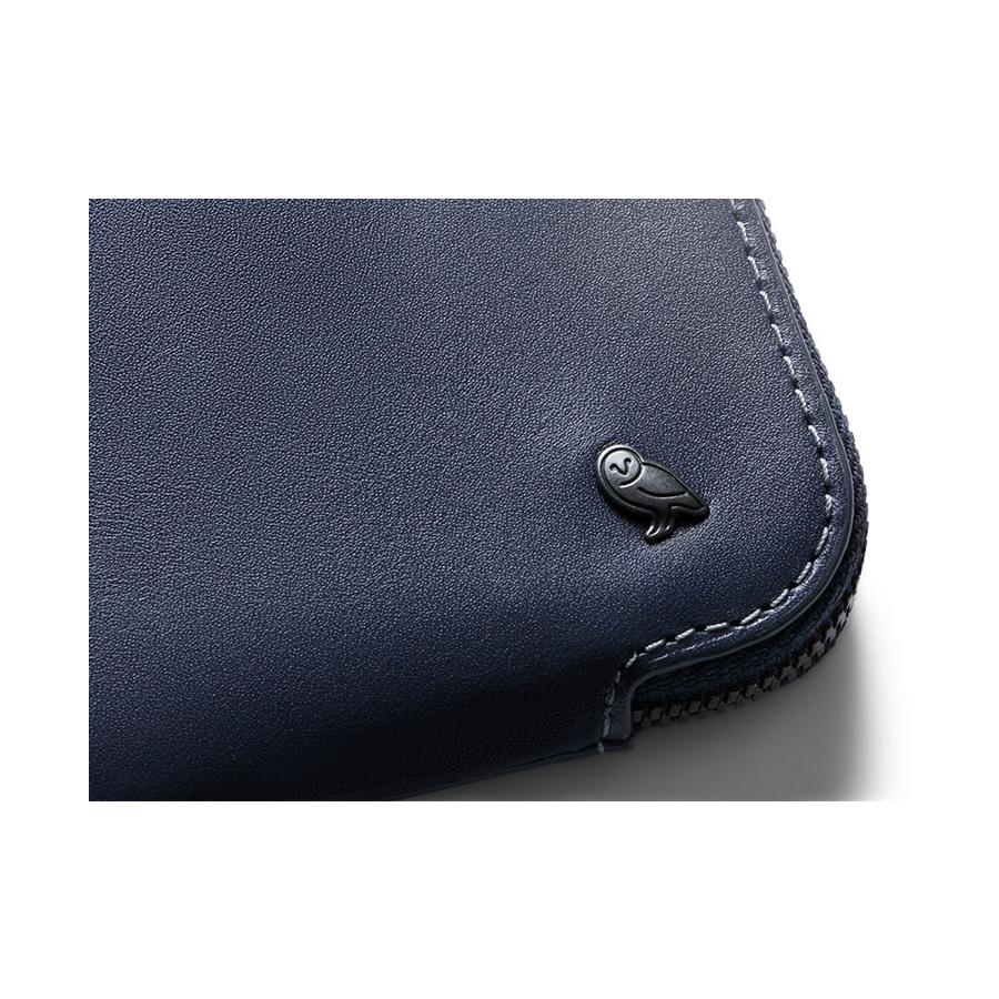 Bellroy Card Pocket Navy Navy