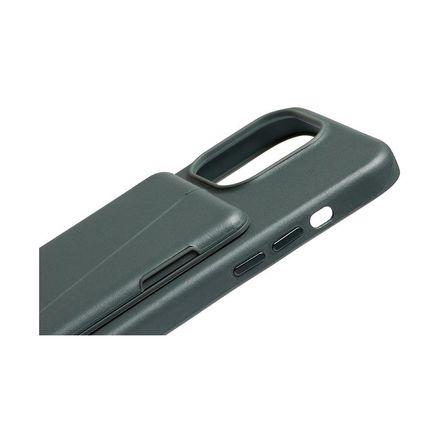 Bellroy iPhone 15 Pro Max Mod Phone Case + Wallet Everglade Everglade