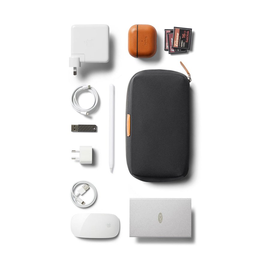 Bellroy Tech Kit Slate Slate