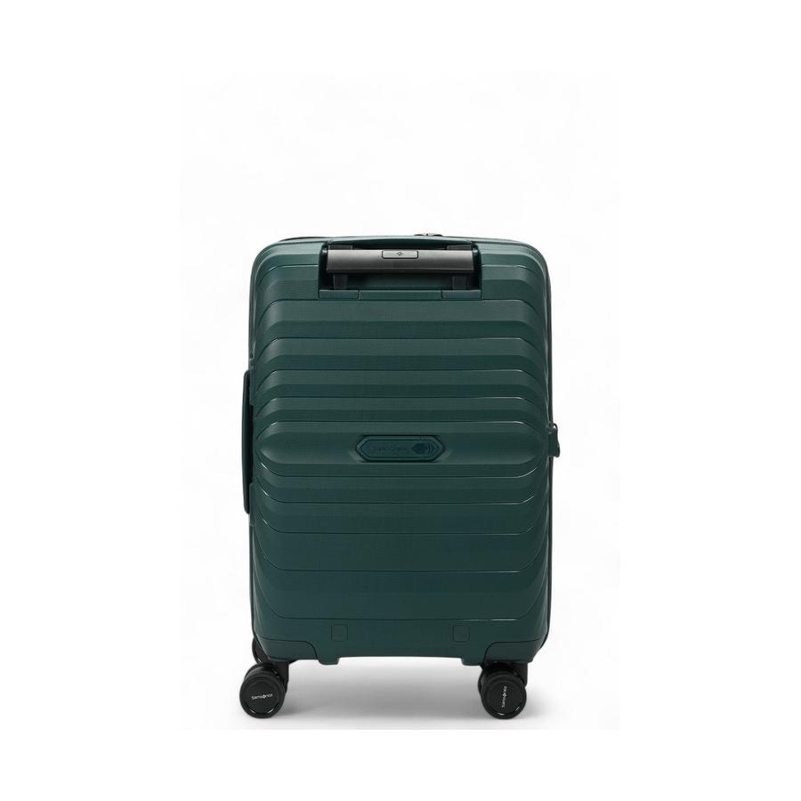 Samsonite Octolite Neo 55cm Hardside Carry-On Suitcase Emerald Green Emerald Green