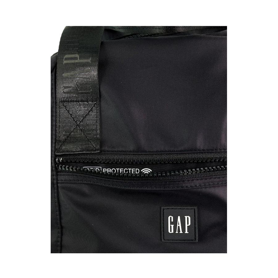 Gap Jetson Nylon Travel Backpack Black Black