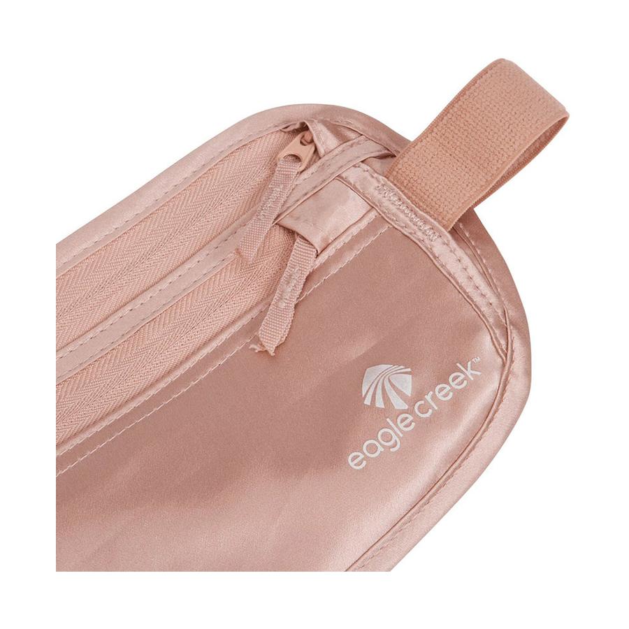Eagle Creek Silk Undercover Money Belt Rose Rose