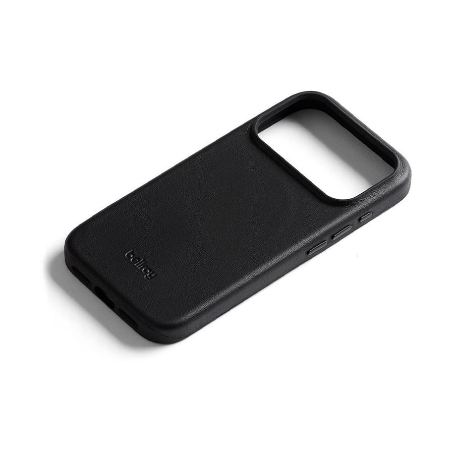 Bellroy iPhone 17 Pro Phone Case Black Black