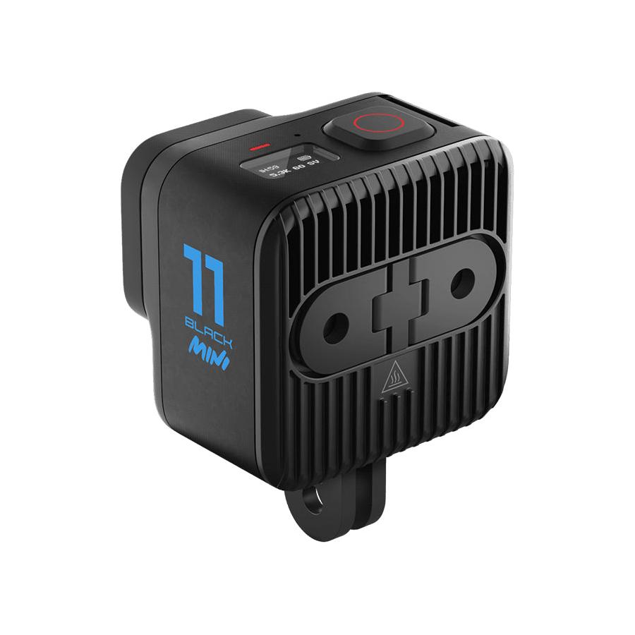 GoPro Hero11 Mini Action Camera Black Black