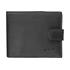 Pierre Cardin Vermont Men's Italian Leather RFID Wallet Black
