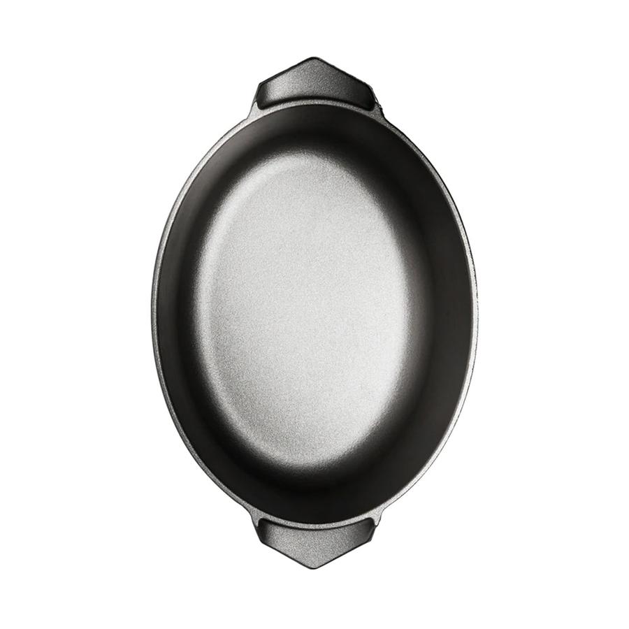 Ironclad Old Dutch Oven Cast Iron Cast Iron