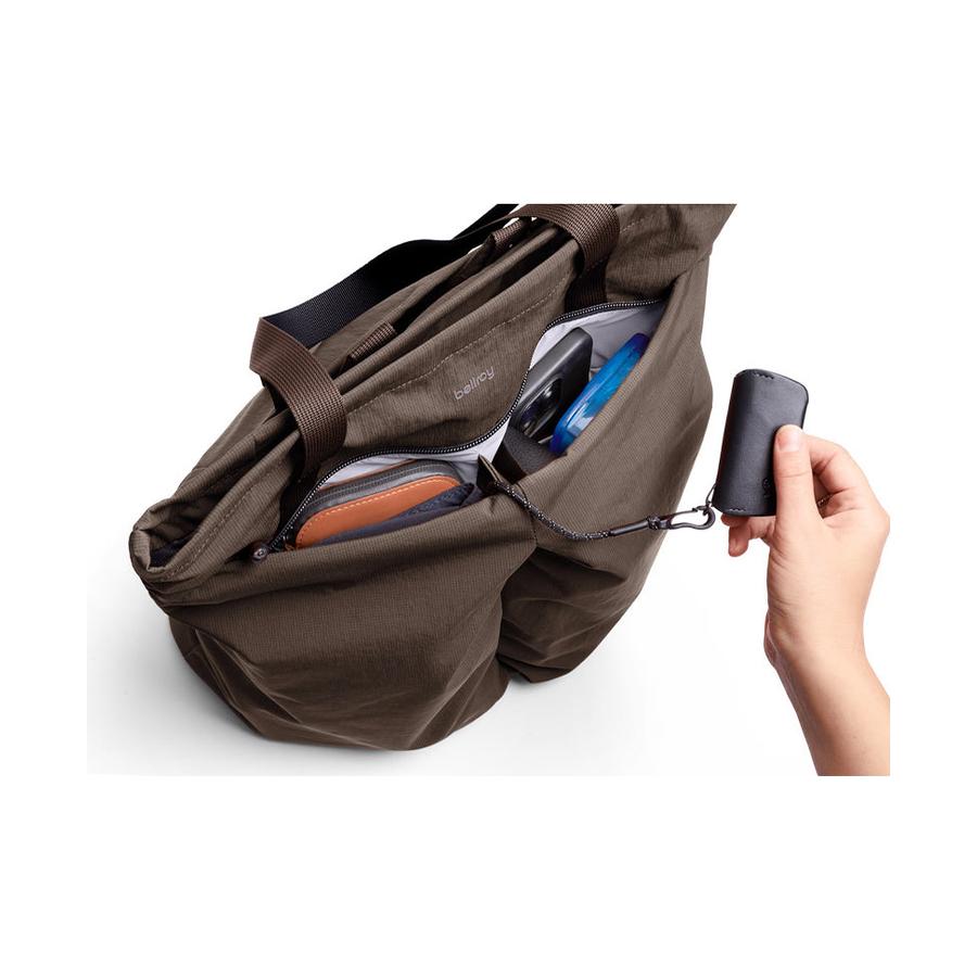 Bellroy Lite Totepack River Rock River Rock