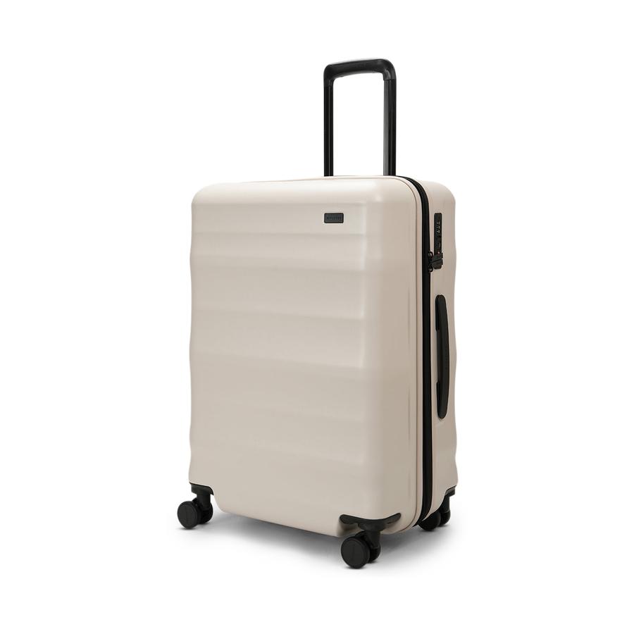 Luna-Air Front Access Carry-On & Medium Set Oat