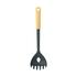 Brabantia Tasty+ Spaghetti Spoon Plus Measure Tool Vanilla Yellow