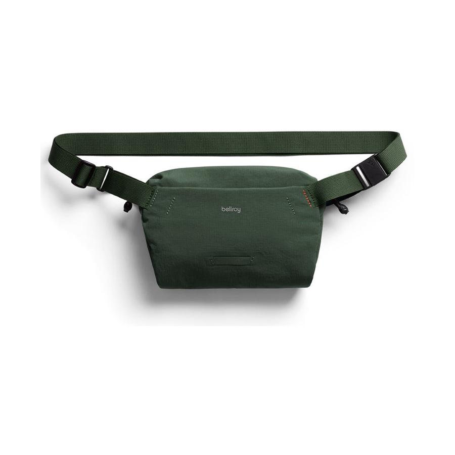 Bellroy Lite Sling Mini Spruce Spruce