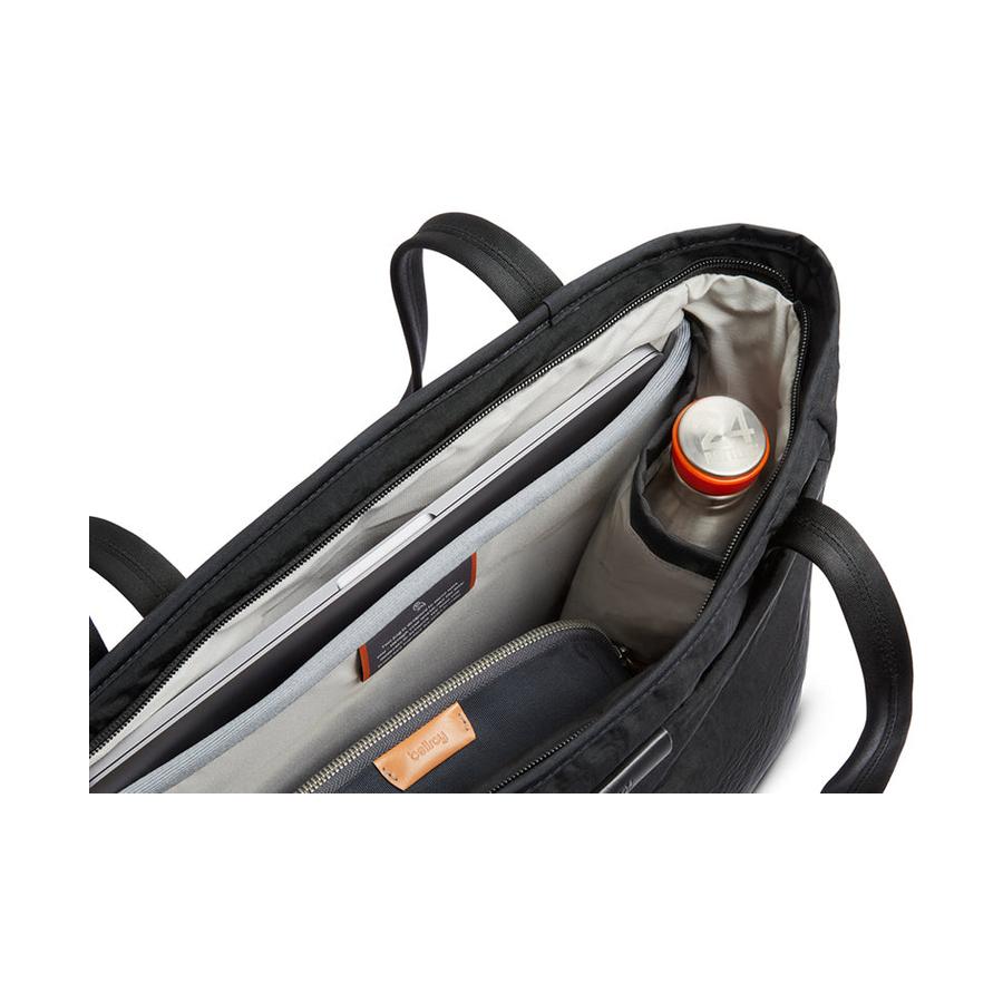 Bellroy Tokyo Wonder Tote 12L Raven Raven
