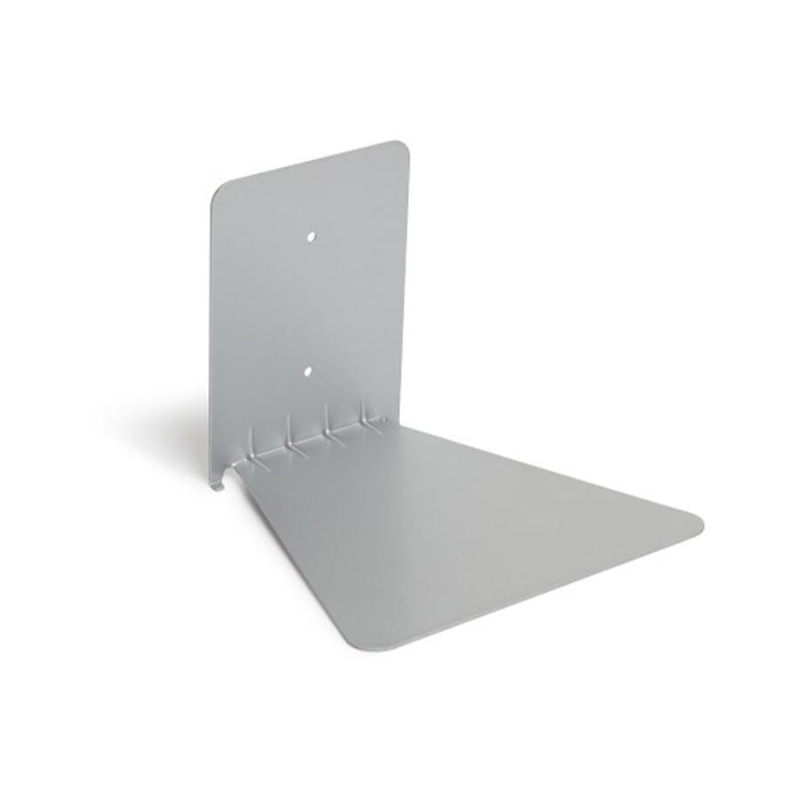 Umbra Conceal Shelf Small (Set of 3) Silver Silver