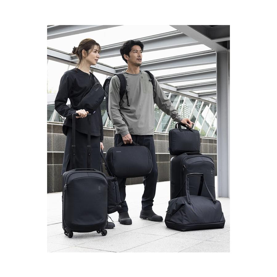 Thule Subterra 2 16" Laptop & Tablet Attaché Black Black