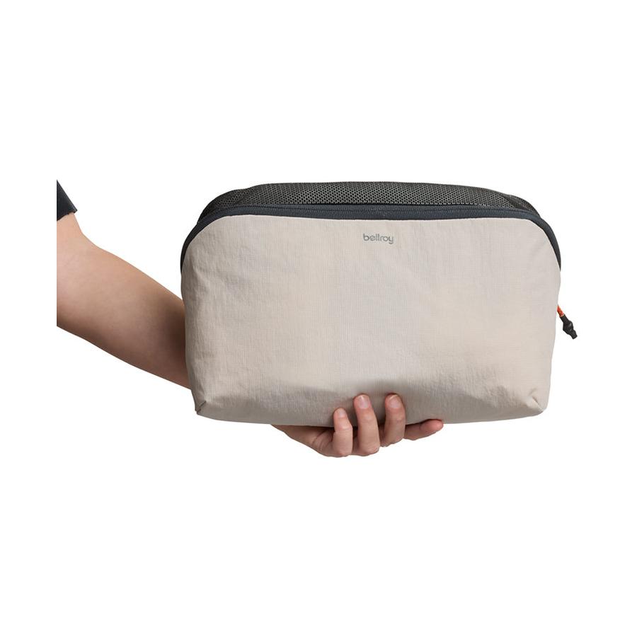 Bellroy Lite Packing Cube 6L Ash Ash