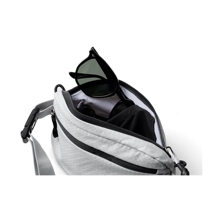 Bellroy Lite Belt Bag Fog Fog