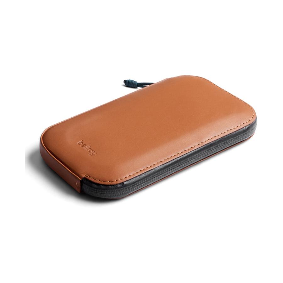 Bellroy All-Conditions Phone Pocket Bronze Bronze