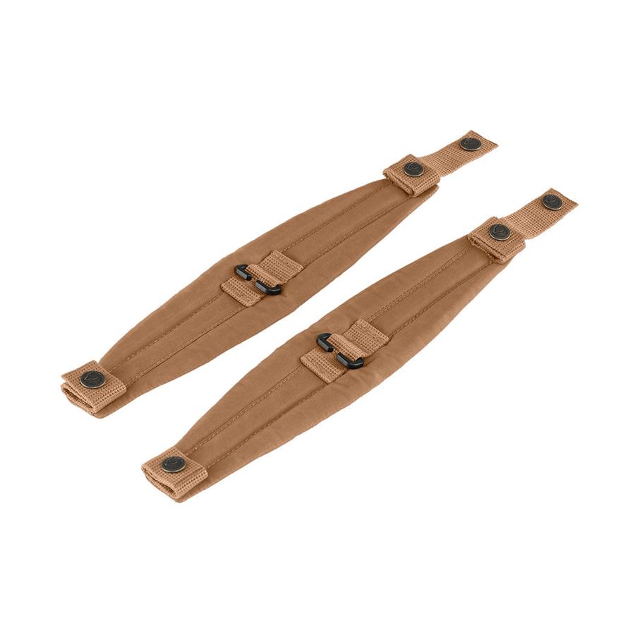 Fjallraven Kanken Shoulder Pads Khaki Dust Khaki Dust