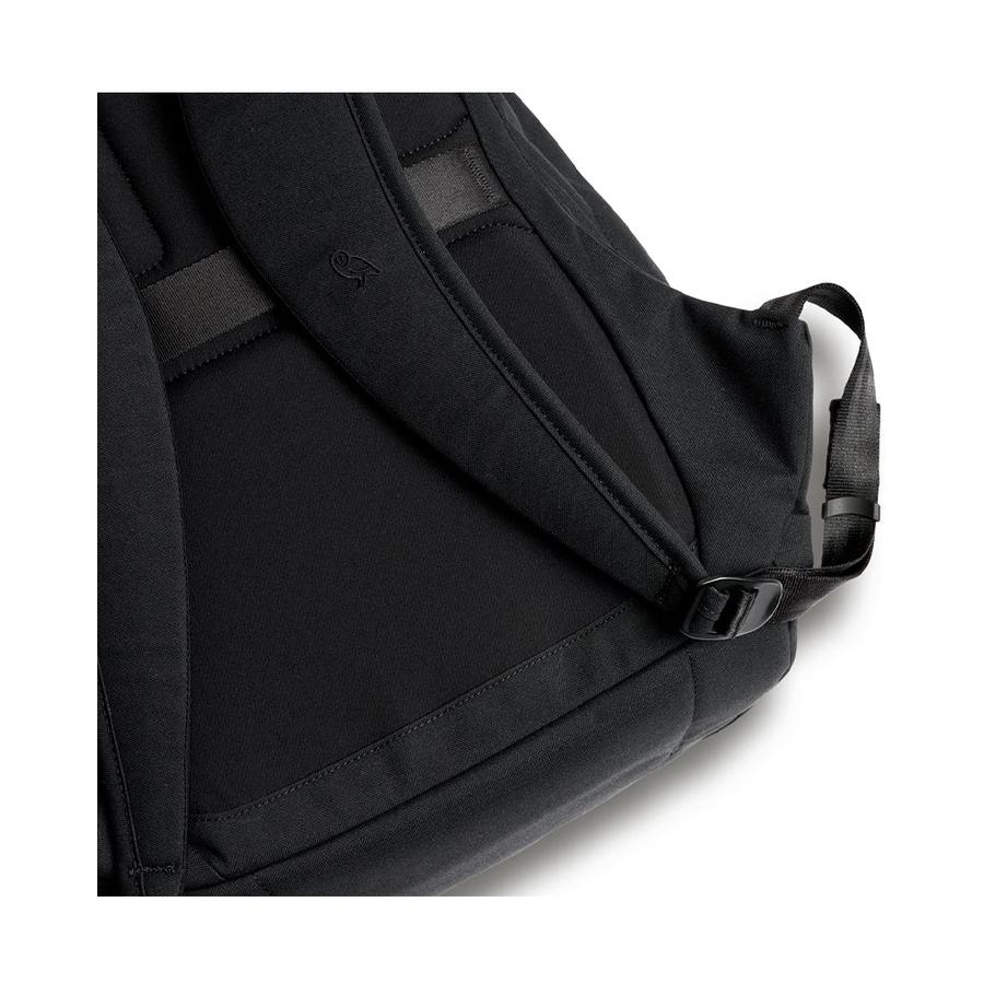 Bellroy Classic Backpack - Third Edition Black Black