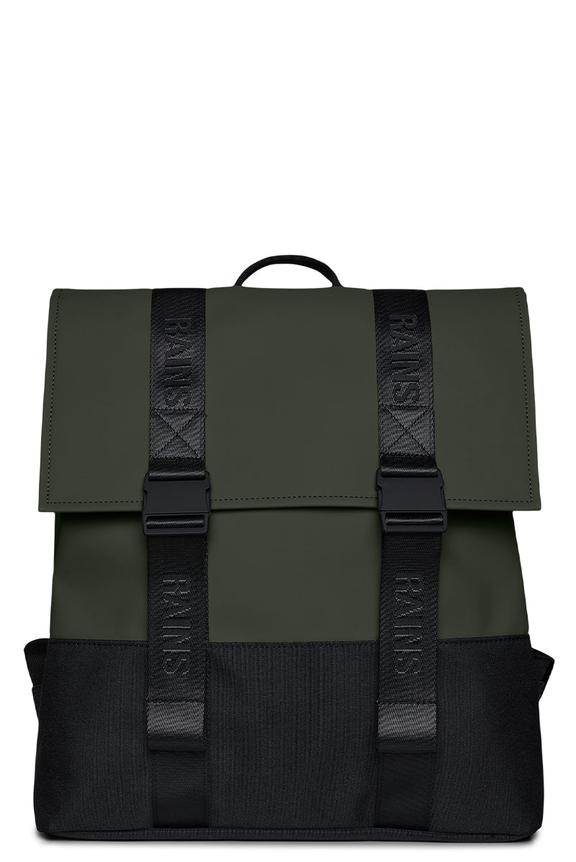 Rains Trail MSN Bag Green
