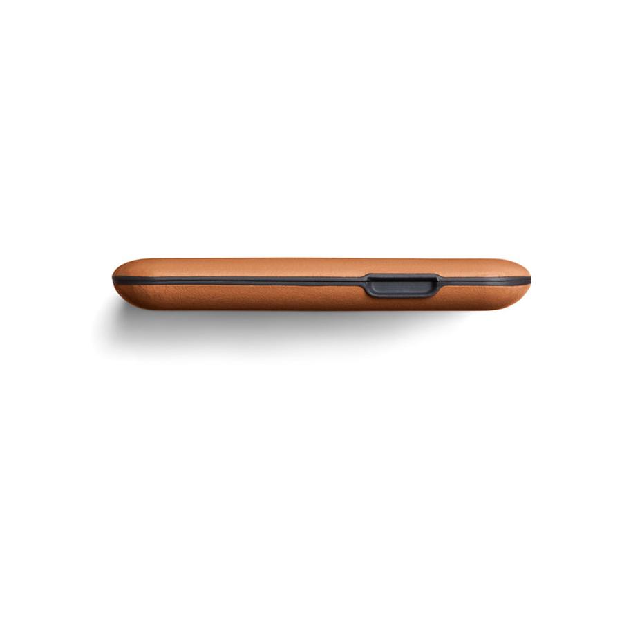 Bellroy Flip Case - Second Edition Terracotta Terracotta