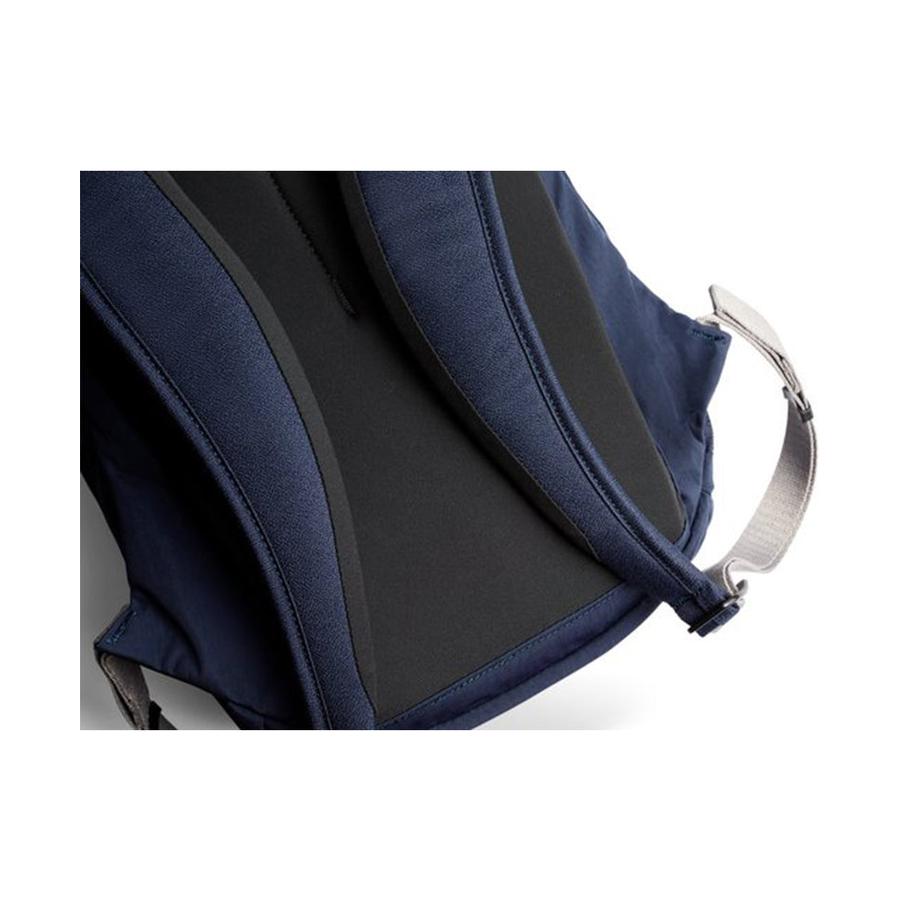 Bellroy Classic Backpack Compact Navy Navy