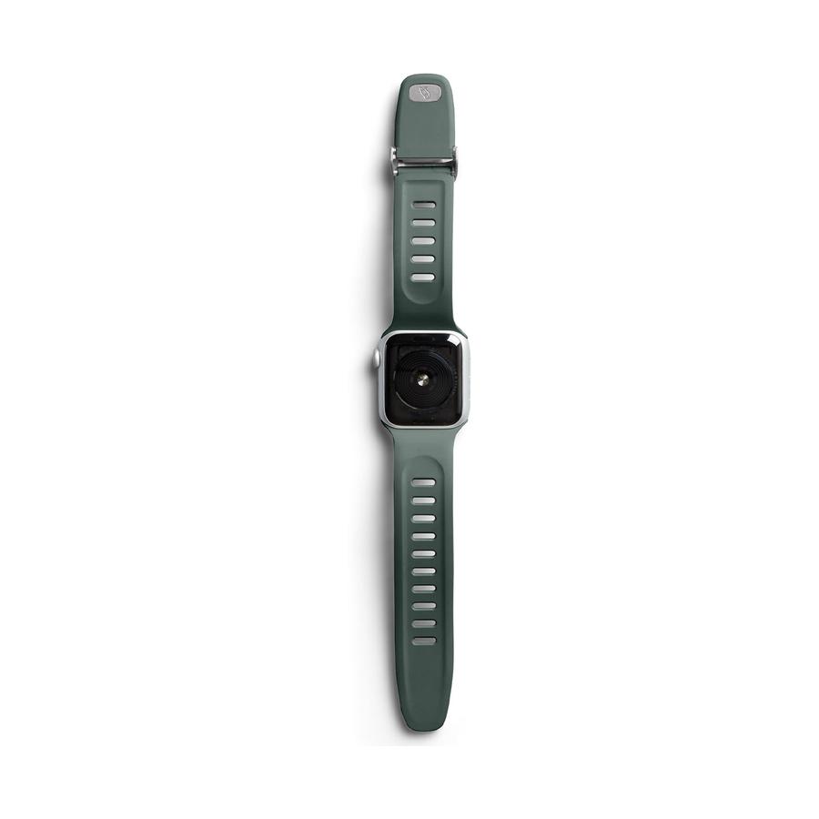 Bellroy Venture Watch Strap Small (38-41mm) Everglade Everglade