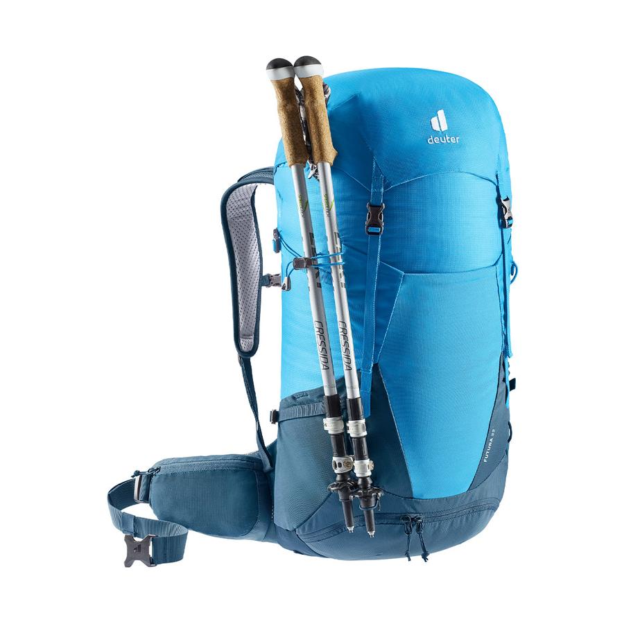 Deuter Futura 32 Hiking Backpack Reef Ink Reef Ink