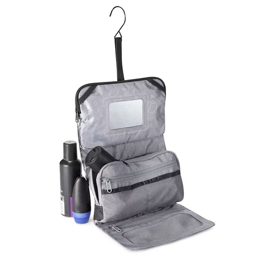 Toiletry Bags